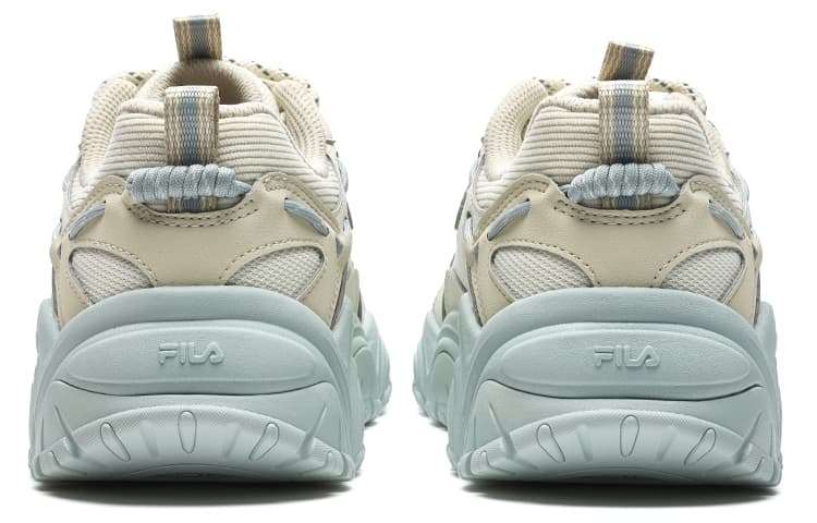Кроссовки FILA Fluid 4 - изображение 4