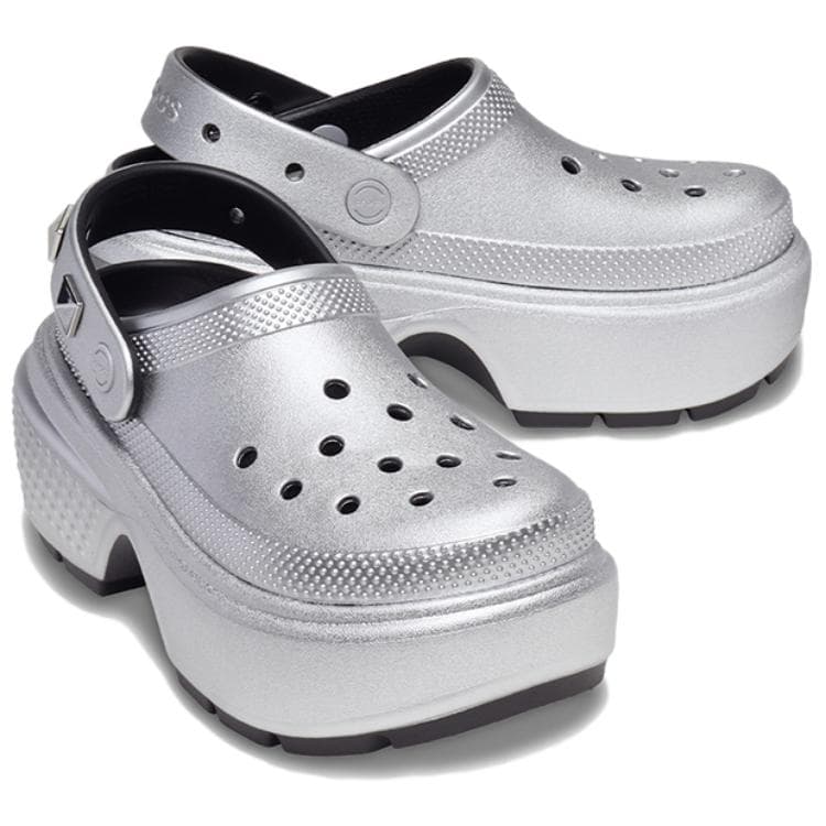Сабо Crocs - изображение 4