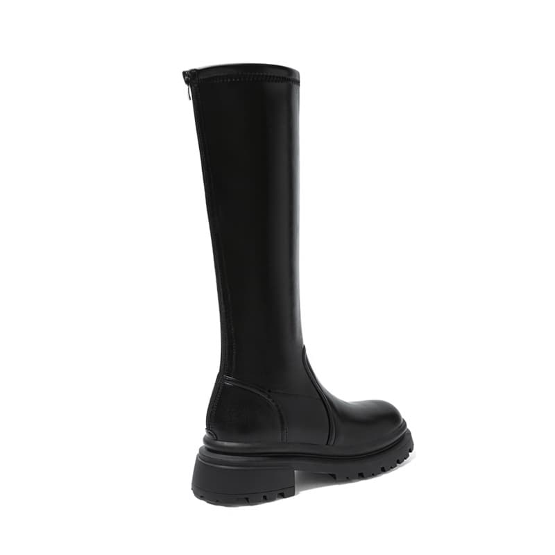 Ботинки ZHR PU 5.5cm - изображение 4