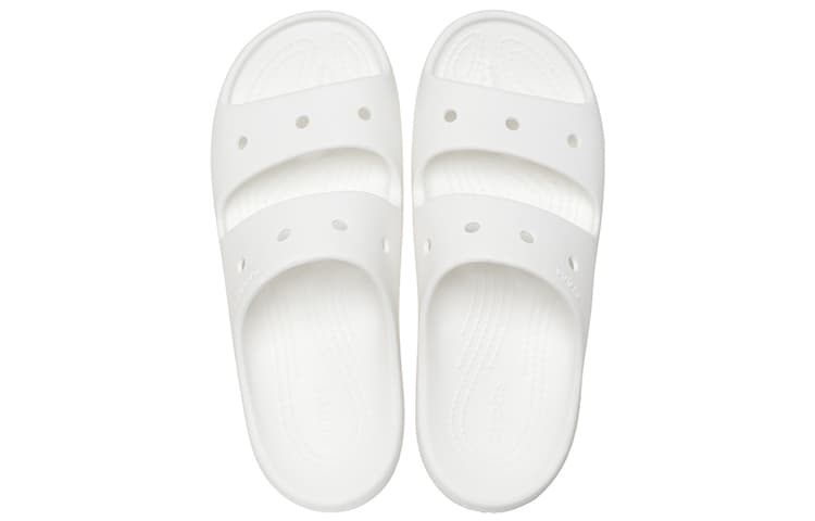 Сандалии с ремешком Crocs EVA - изображение 4