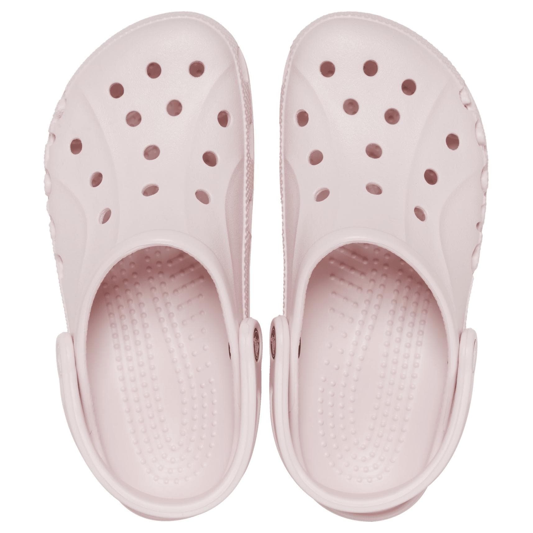 Сабо CROCS Baya Clog Сабо резиновые Женские Розовый - изображение 4