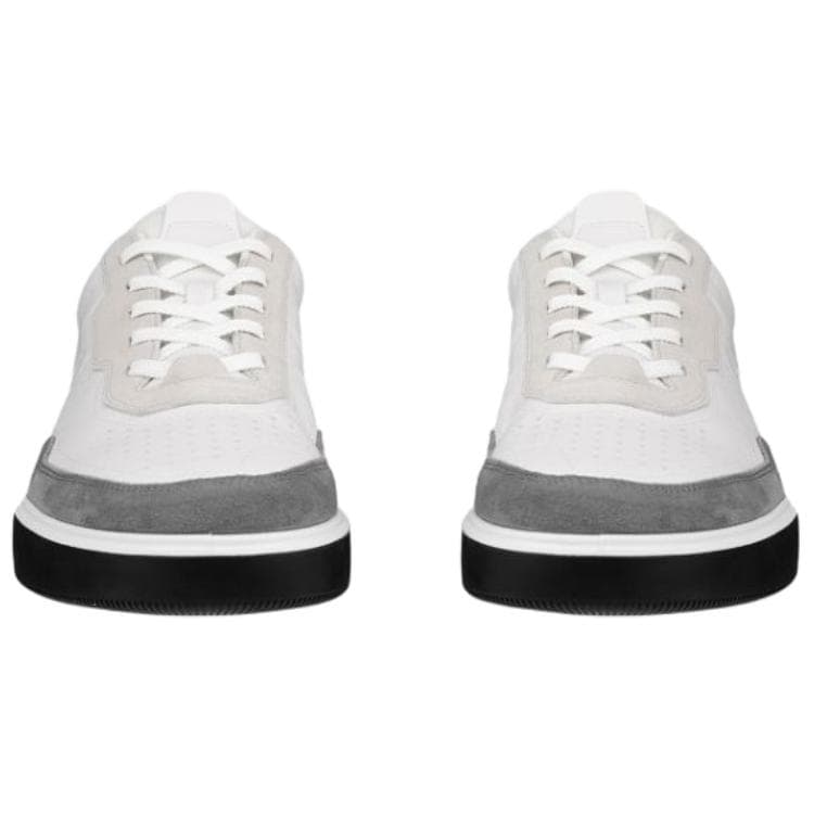 Кроссовки Ecco Street Court White - изображение 5