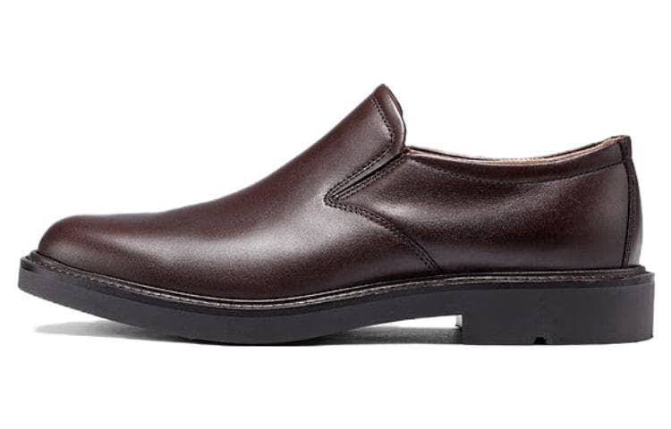 Ботинки ecco - изображение 1