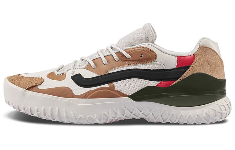 Кроссовки Vans City TRL - изображение 1
