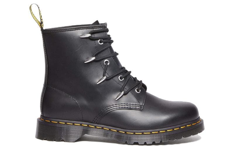 Ботинки Dr.Martens 1460 1.5cm - изображение 2