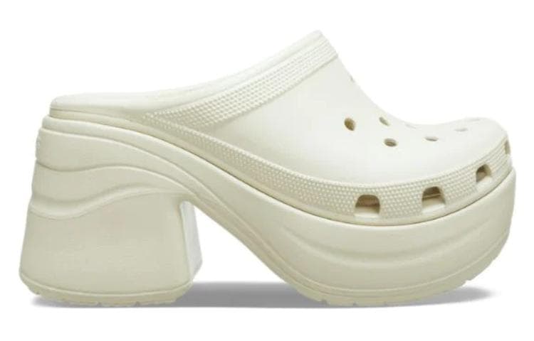 Сабо Crocs Siren Clog - изображение 2