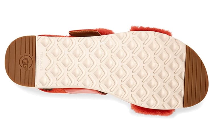 UGG Le Fluff - изображение 6