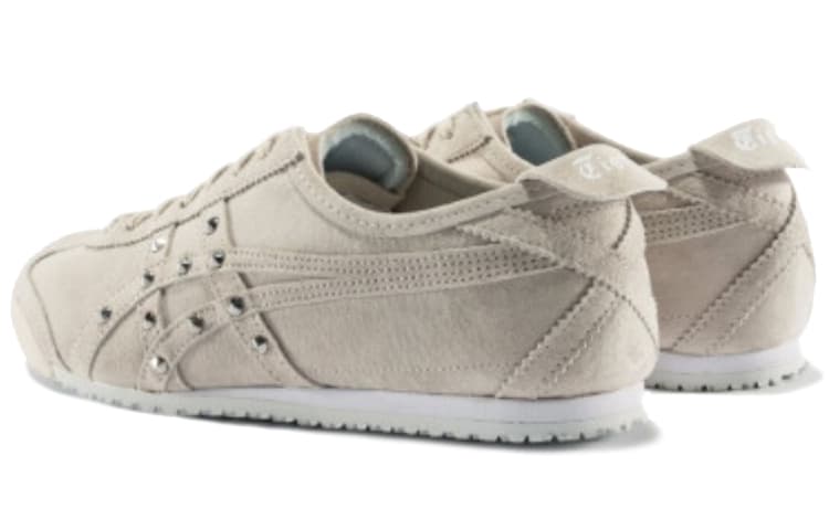 Кроссовки Onitsuka Tiger Mexico 66 - изображение 3