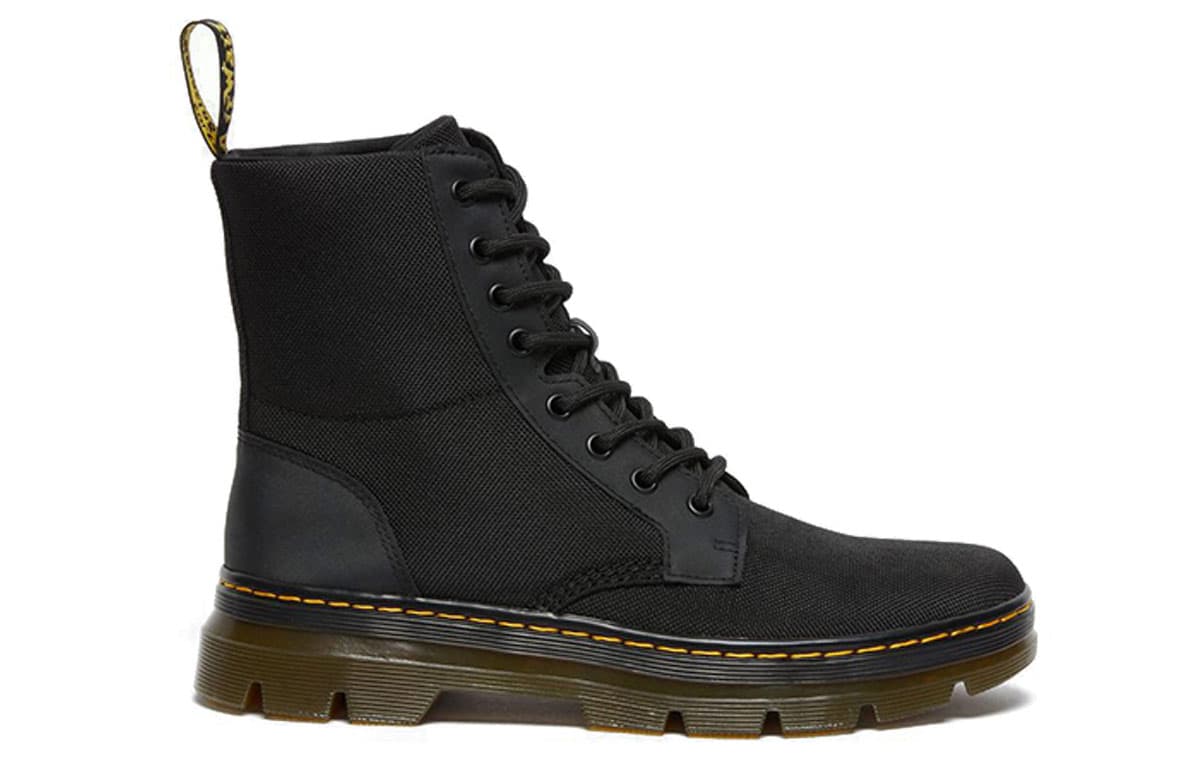 Ботинки Dr.Martens Combs - изображение 2