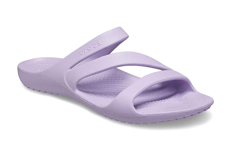 Сандалии Crocs - изображение 3