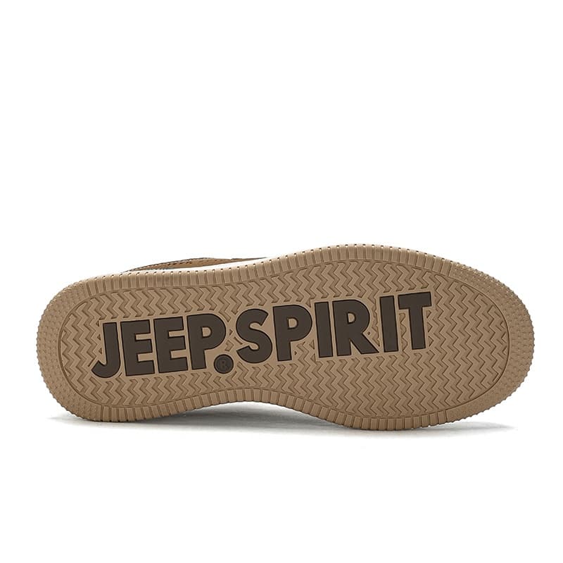 Кроссовки JEEP SPIRIT Low Топ Повседневная обувь Мужской - изображение 5