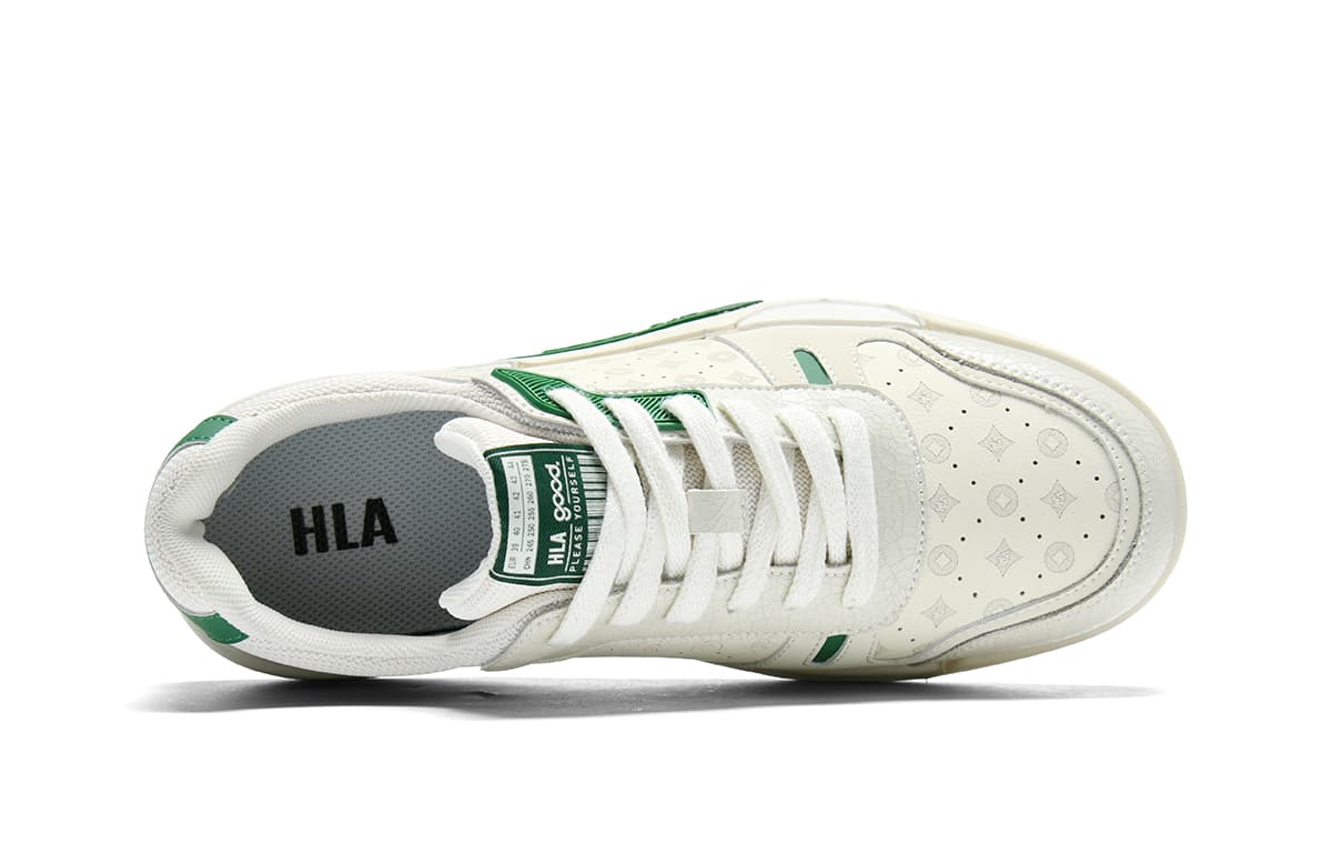 Кроссовки HLA - изображение 3