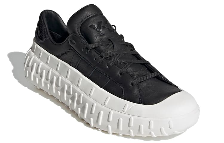 Кроссовки adidas Y-3 GR.1P - изображение 4