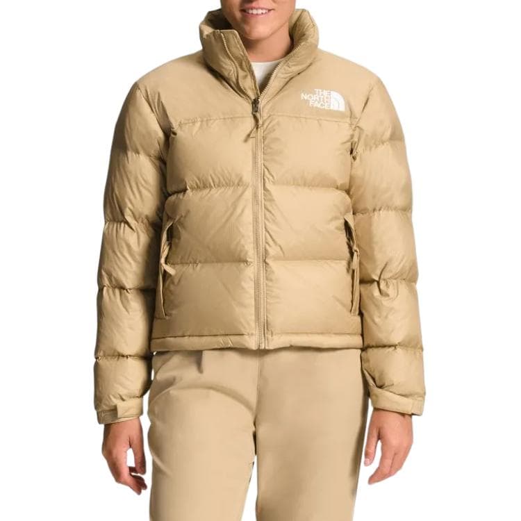 Пуховик THE NORTH FACE 1996Nuptse Logo - изображение 3
