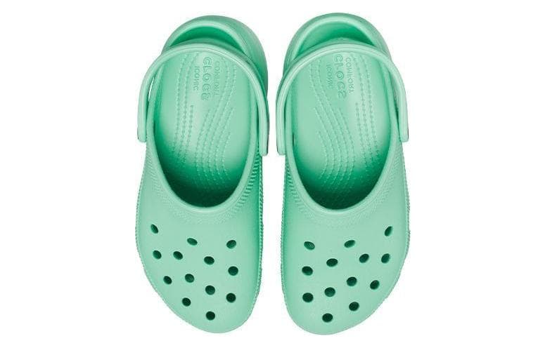 Сабо Crocs Classic clog - изображение 4