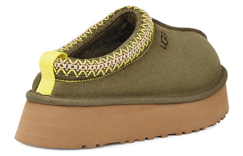 Кроссовки UGG - изображение 4