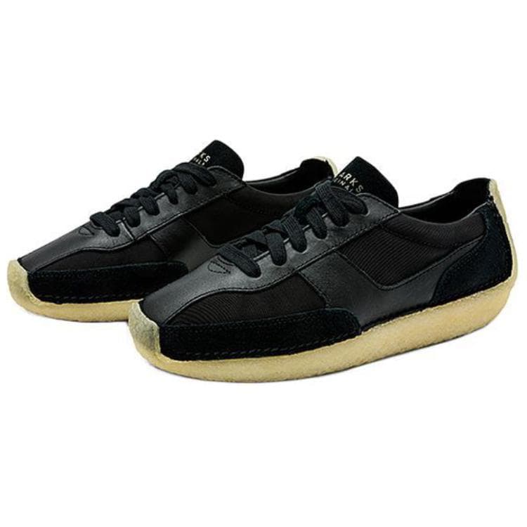 Кроссовки Clarks - изображение 4