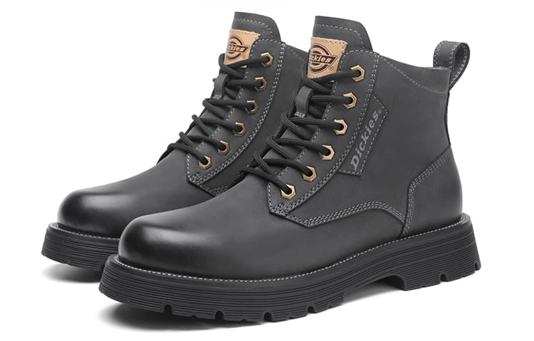 Ботинки Dickies - изображение 3
