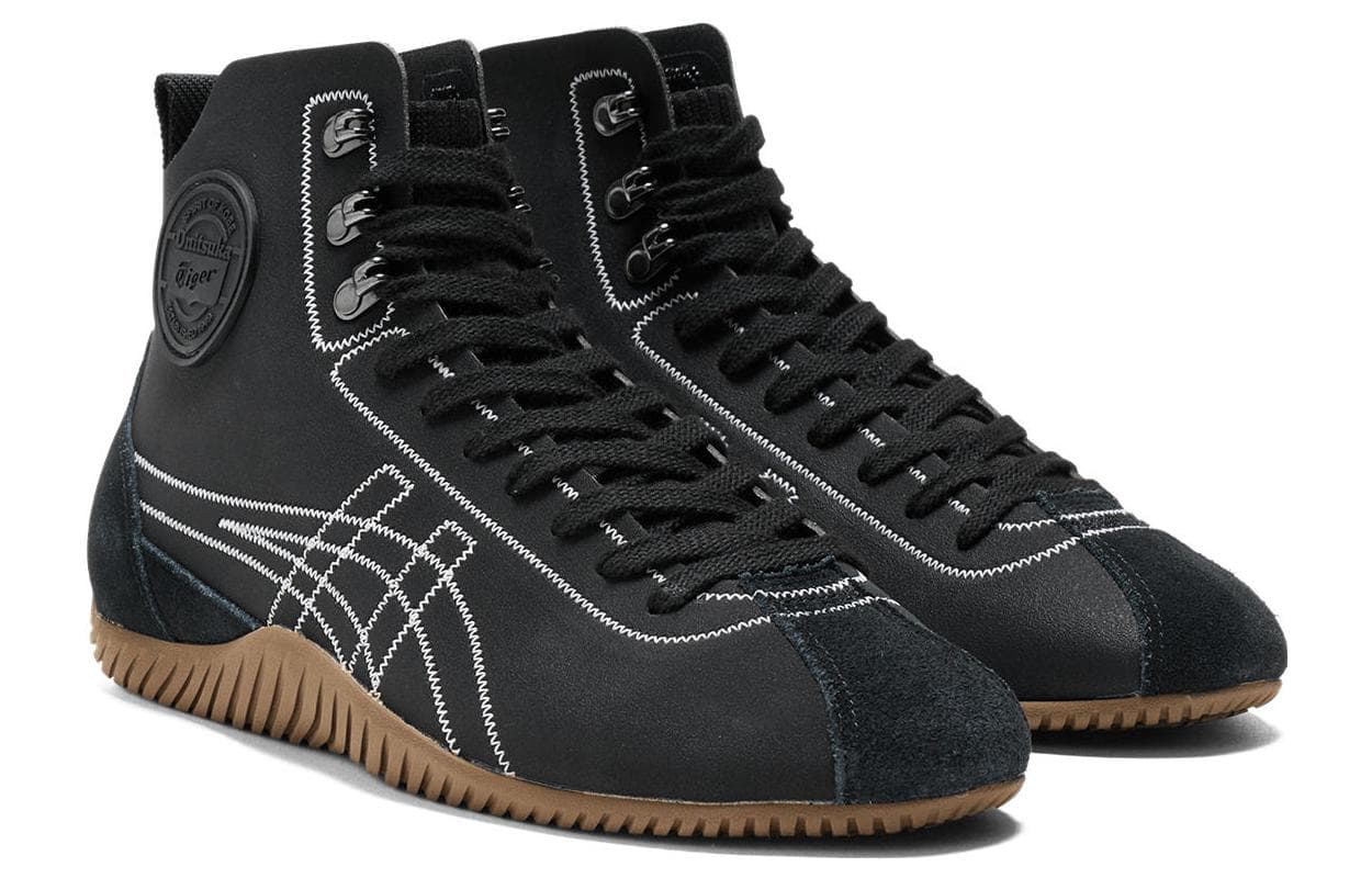 Кроссовки Onitsuka Tiger SCLAW MT - изображение 3