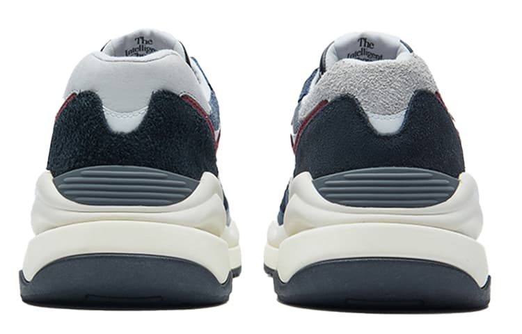 Кроссовки New Balance 5740 - изображение 6