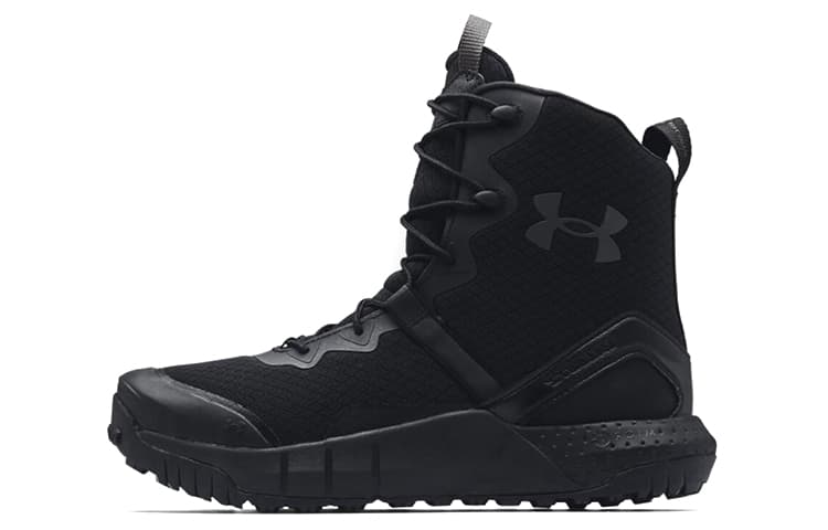 Кроссовки Under Armour Micro G Valsetz Tactical Boots - изображение 1