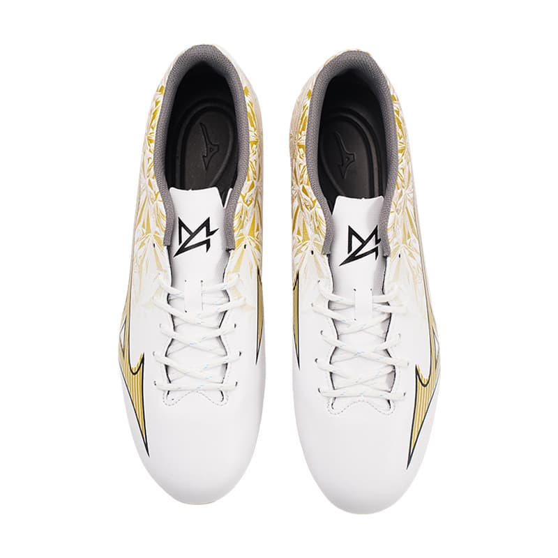Кроссовки для футбола Mizuno Alpha AG - изображение 3