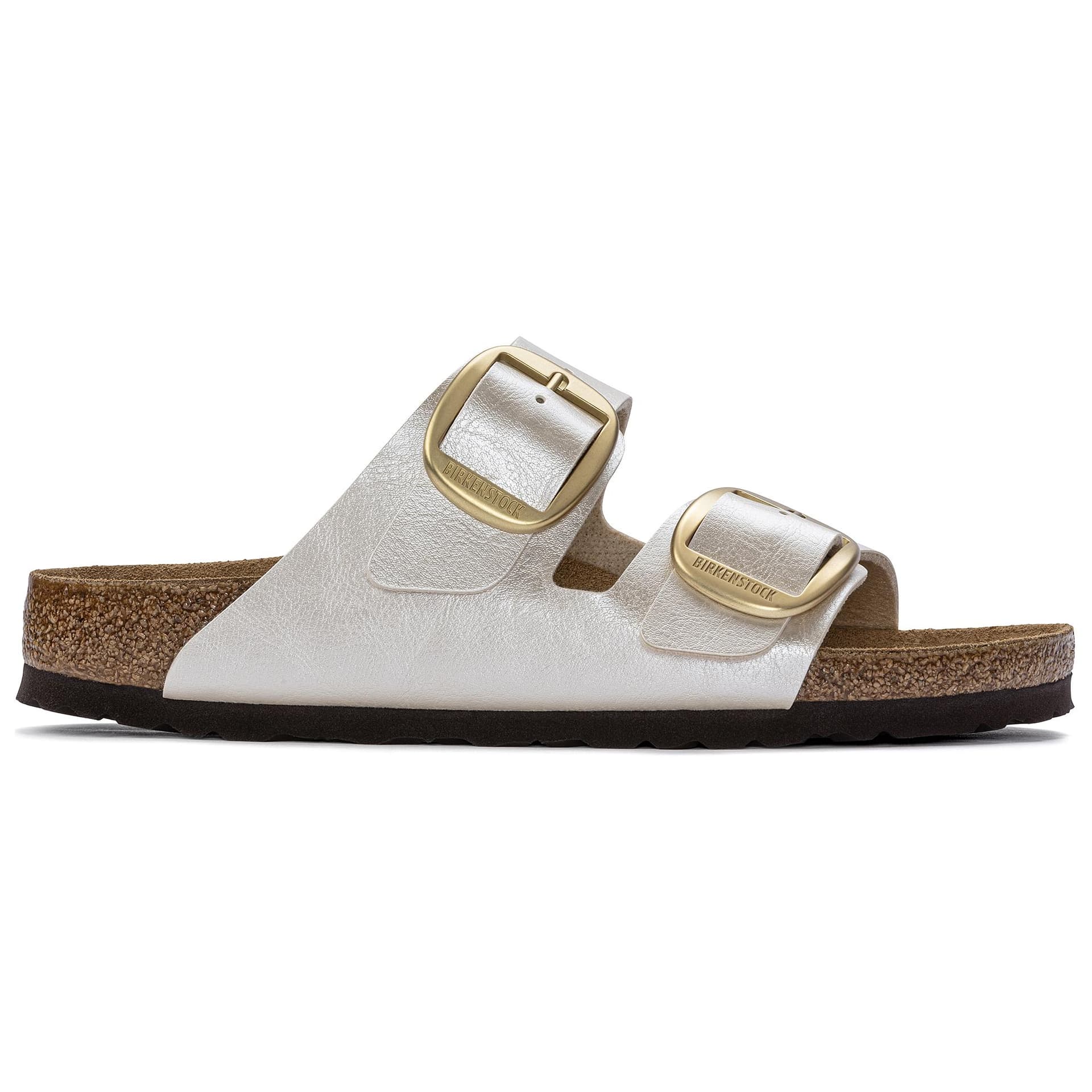 Сандалии Birkenstock Arizona Big Buckle - изображение 2