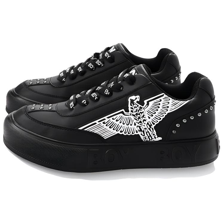 Кроссовки Boy London - изображение 2