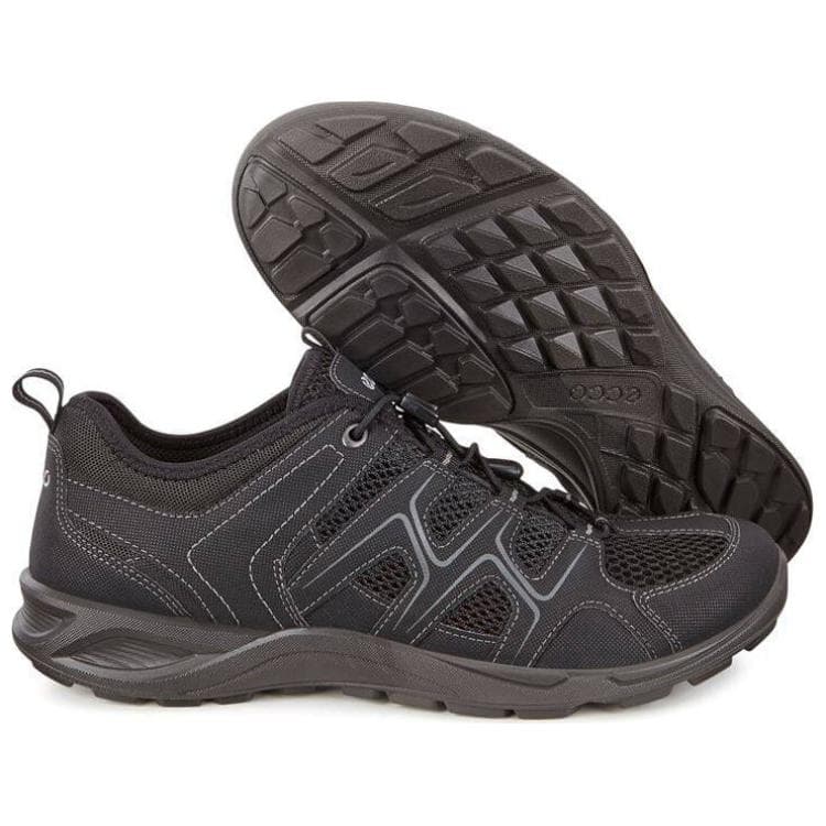 Кроссовки Ecco Cool Pro Black - изображение 6