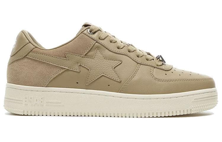 Кроссовки A BATHING APE STA - изображение 2