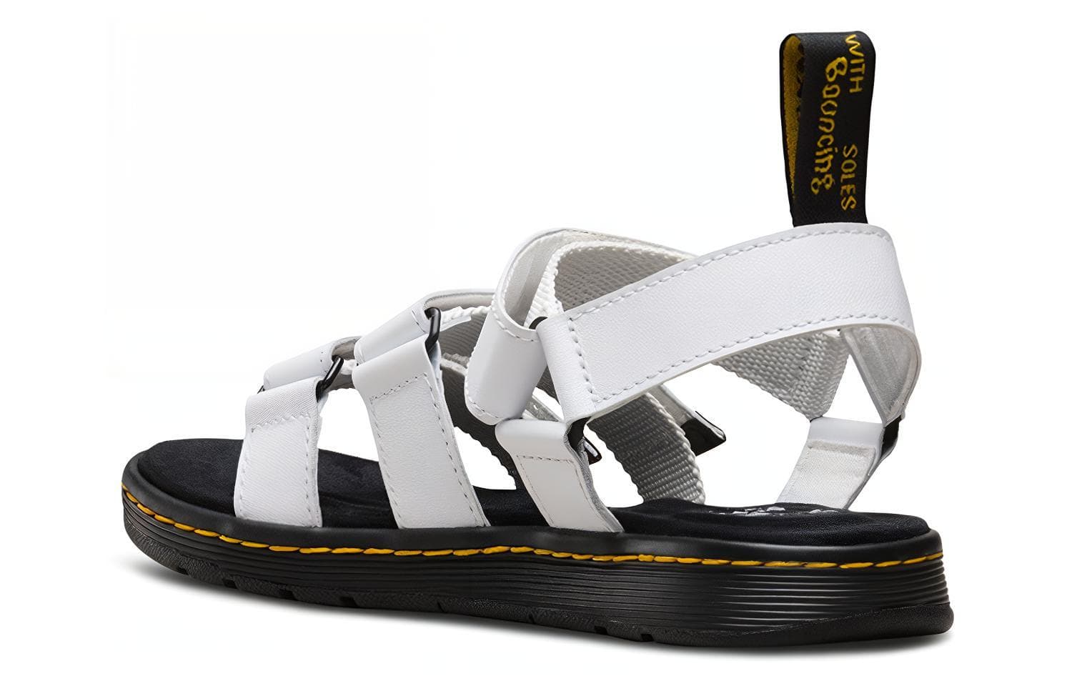 Сандалии с ремешком Dr.Martens - изображение 4