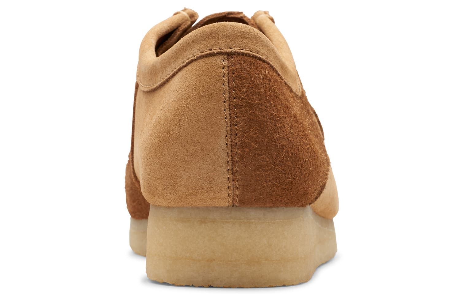 Ботинки Clarks - изображение 3