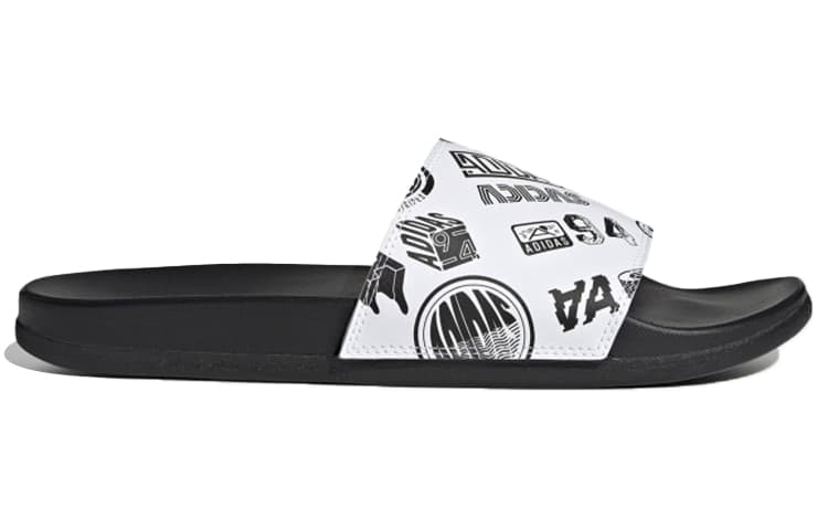 Сандалии adidas Adilette Comfort - изображение 2