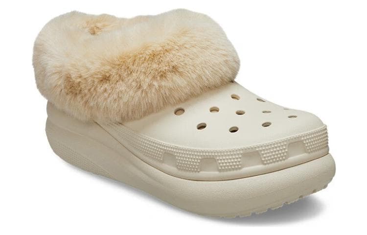 Кроссовки Crocs - изображение 3