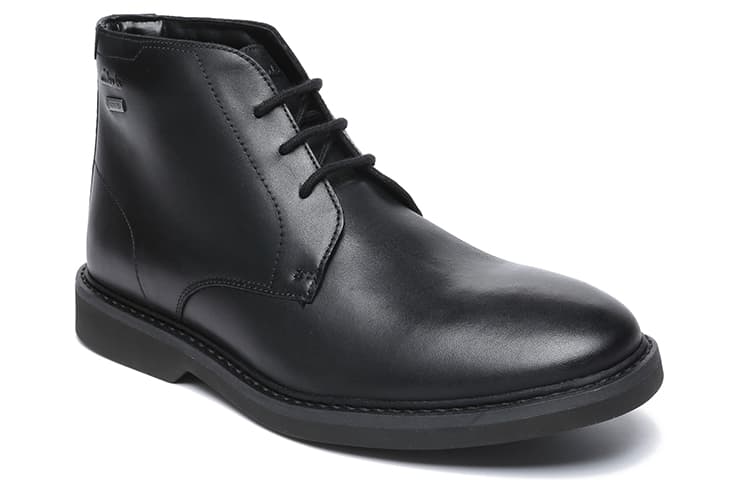 Ботинки уличные Clarks Atticus LTHi GTX - изображение 3