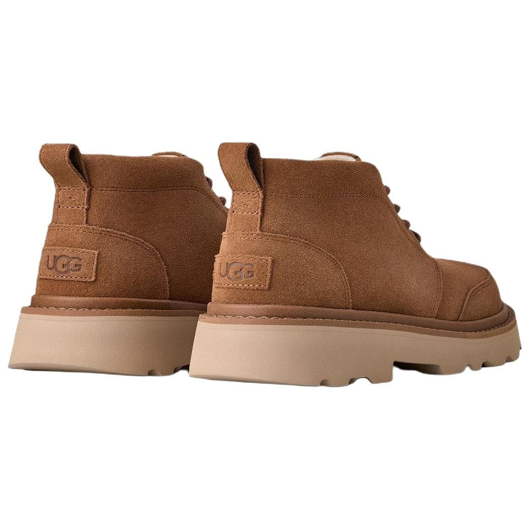 Сапоги UGG Chukka Lug - изображение 4