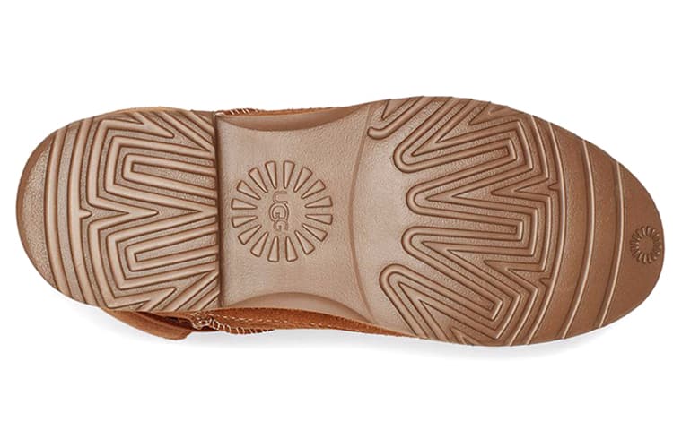 Ботинки зимние UGG Esther - изображение 5