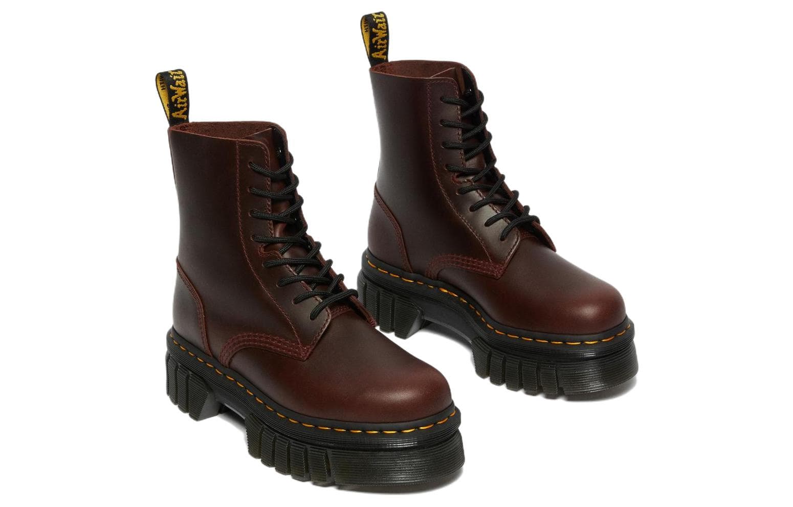 Ботинки Dr. Martens Audrick - изображение 3