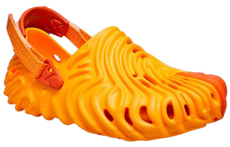 Сабо Salehe Bembury x Crocs Pollex Clog "Cobbler" - изображение 2