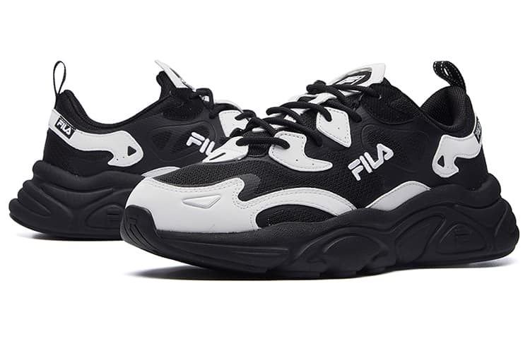Кроссовки FILA Mars - изображение 4
