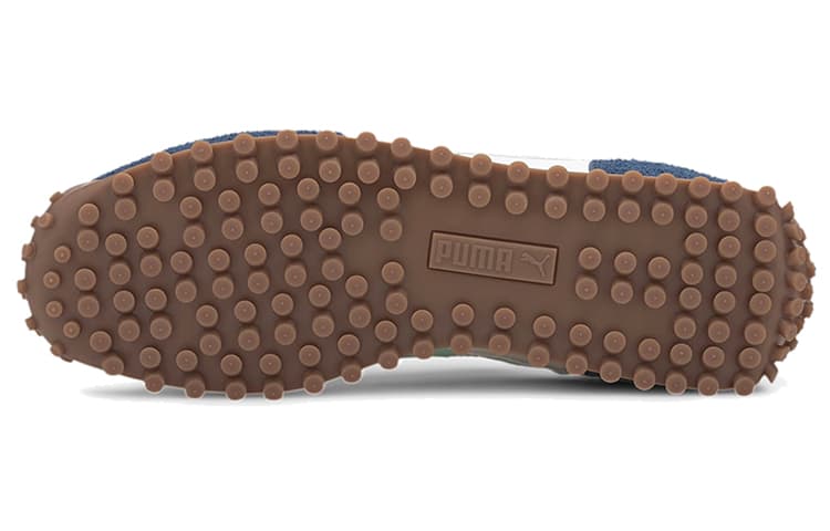 Кроссовки PUMA Fast Rider fury - изображение 6