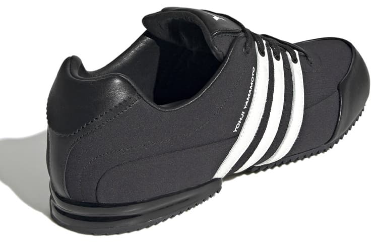 Кроссовки adidas Y-3 Sprint - изображение 4