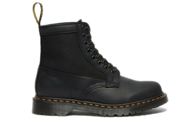 Ботинки Dr.Martens 1460 Panel - изображение 2