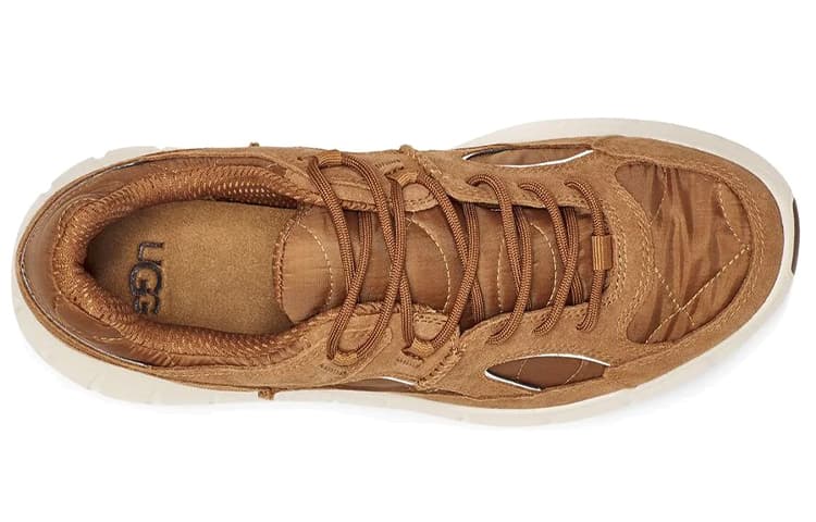 Кроссовки для бега UGG Westsider - изображение 4