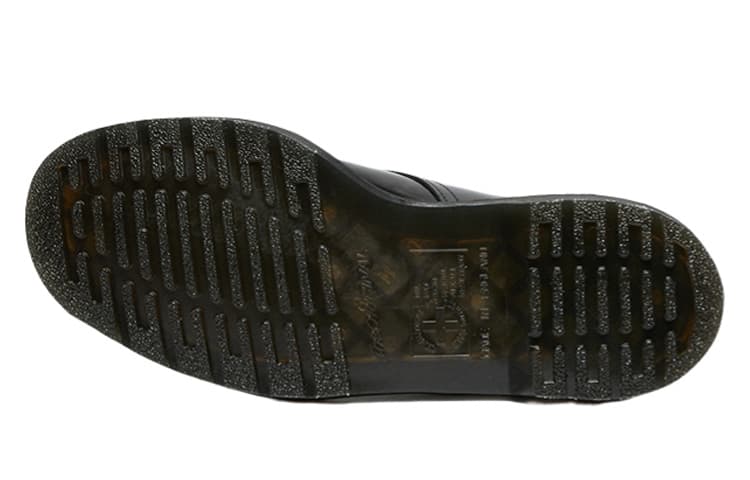 Тапочки Dr.Martens 1461 - изображение 4