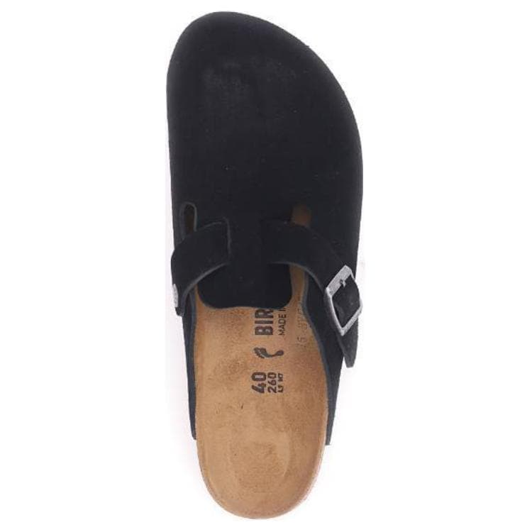 Сандалии Birkenstock Boston - изображение 4