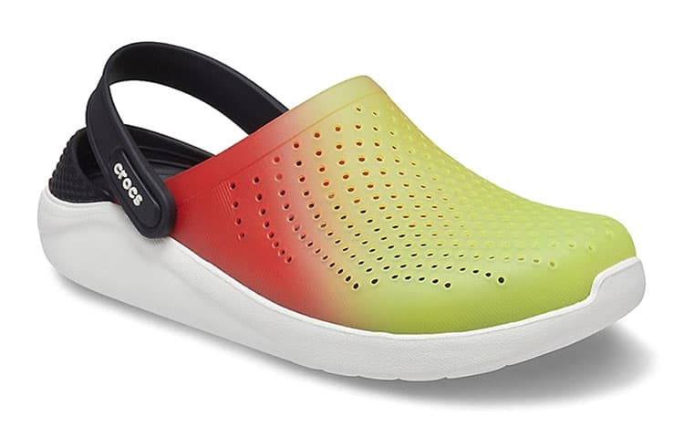 Сабо Crocs LiteRide EVA - изображение 3