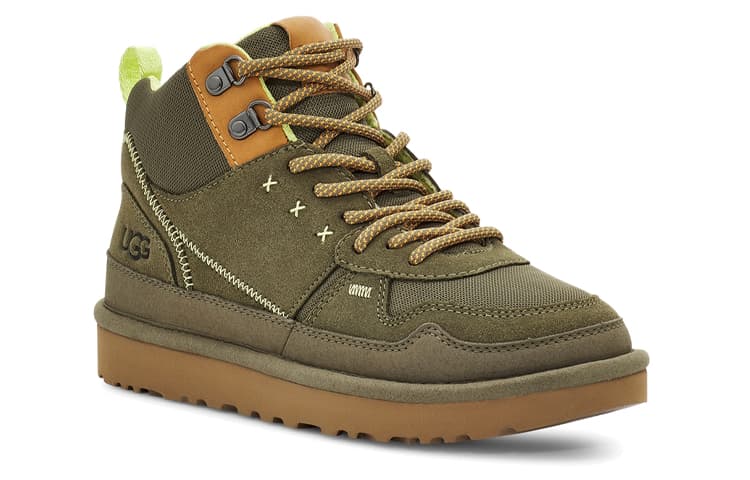 UGG Highland Hi Heritage - изображение 3