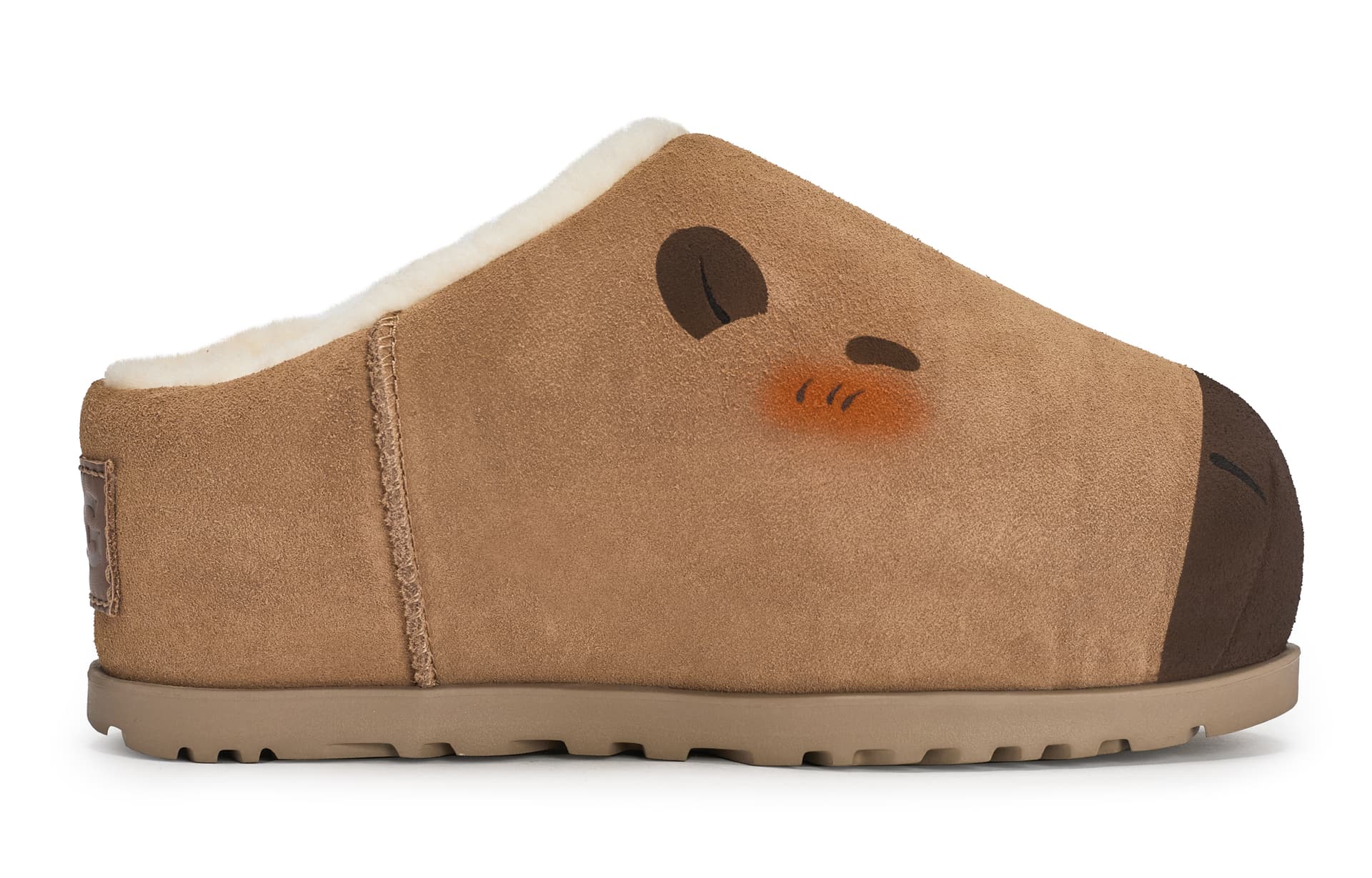 Кроссовки UGG 811 - изображение 2