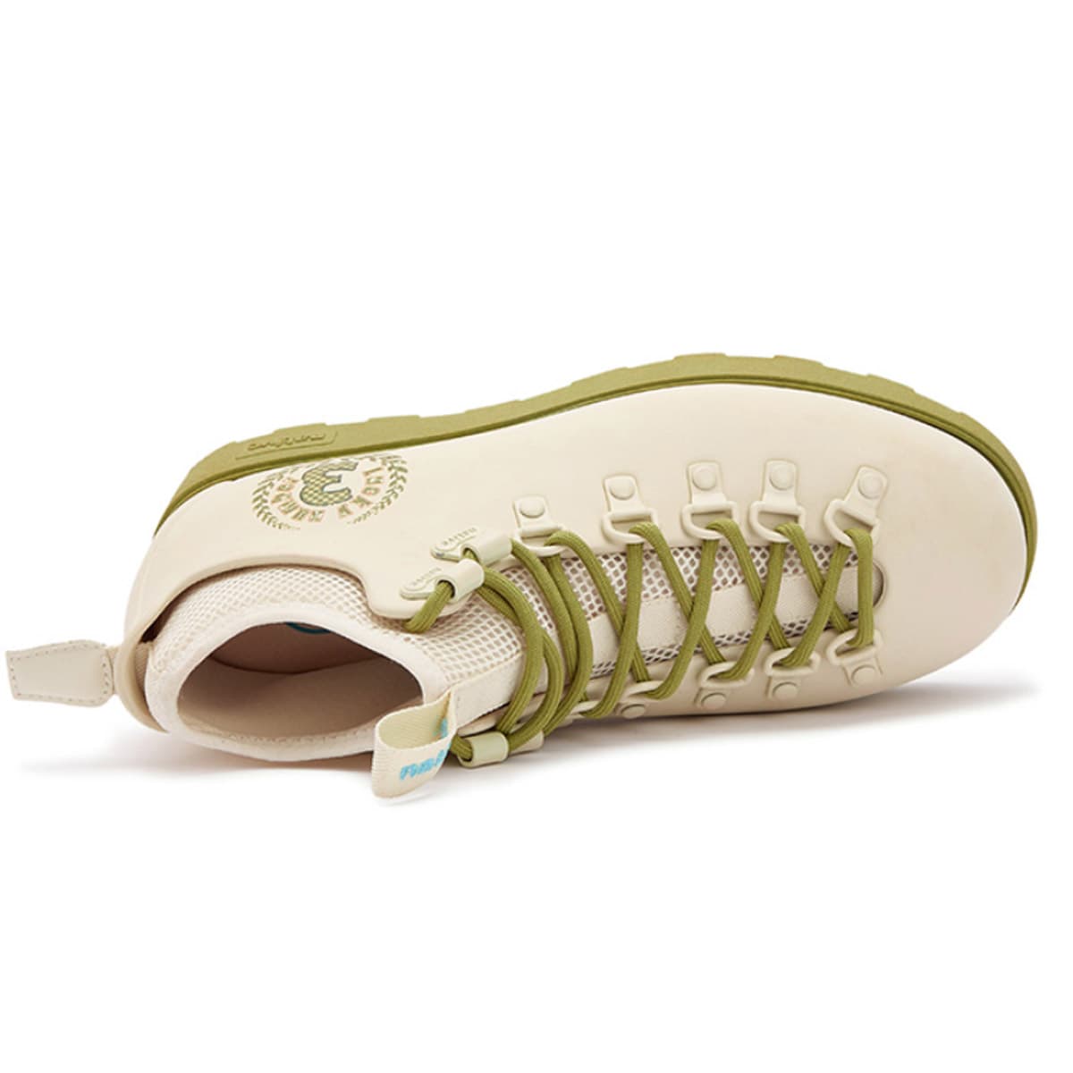 Ботинки Native Shoes Fitzsimmons - изображение 3